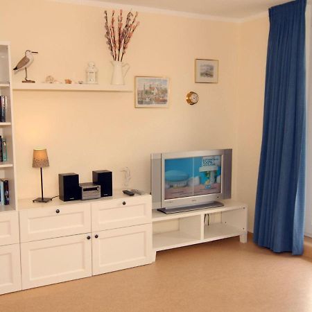 דירות סנט פטר-אורדינג Haus-Calidris-Whg-09 מראה חיצוני תמונה